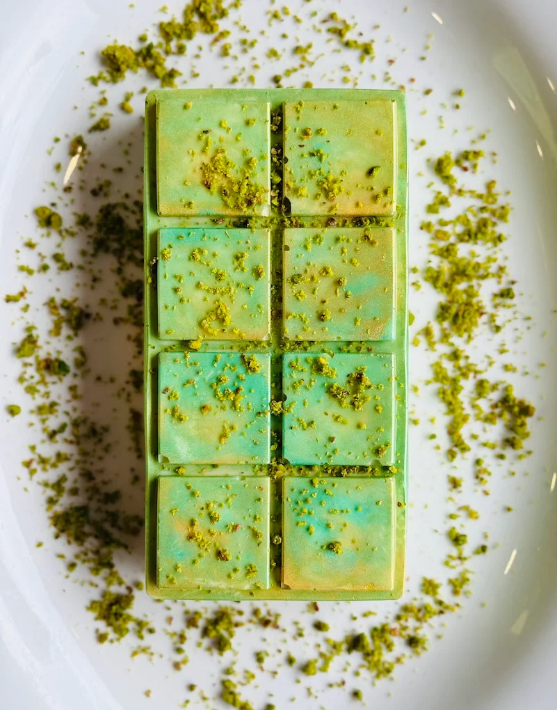 Baklava et pÃ¢tisseries orientales