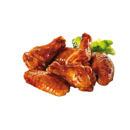 Ailes De Poulet