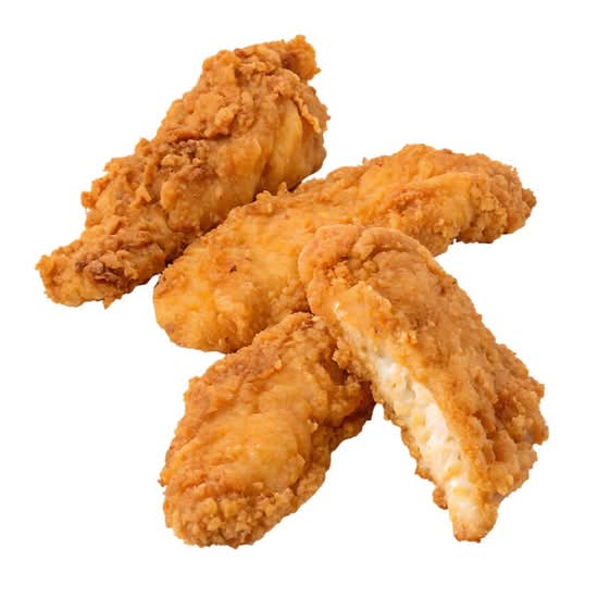 Bol Filet Poulet Croustillant