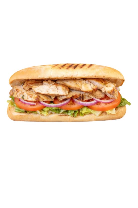 Kebab Poulet