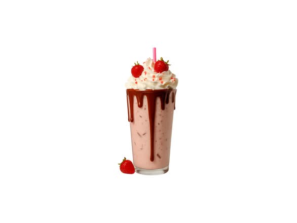 Milkshake