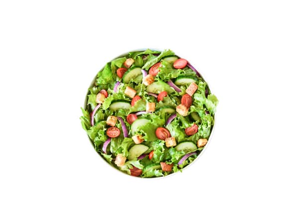 Salade Cap Carbon
