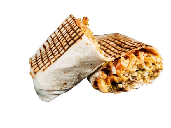 Spécial Tacos Poulet
