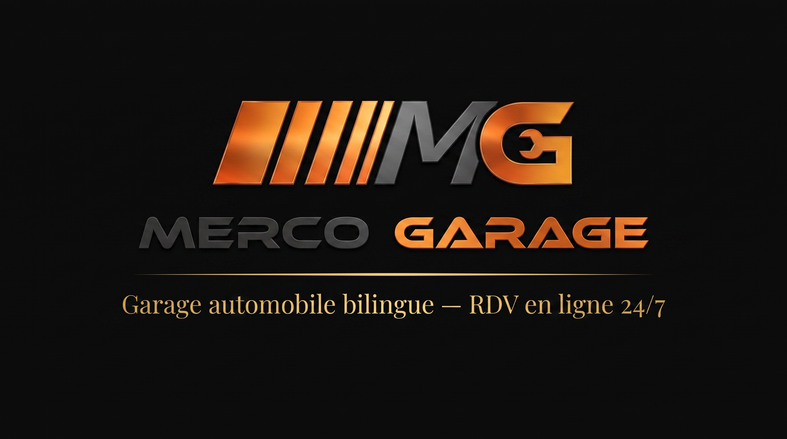 Merco Garage