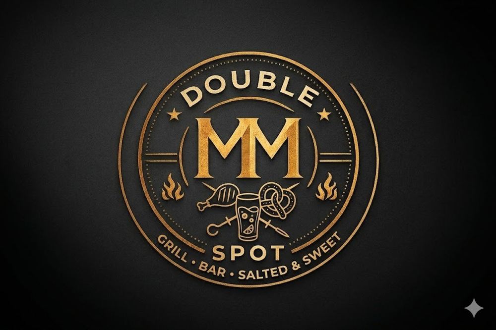 Double MM Spot