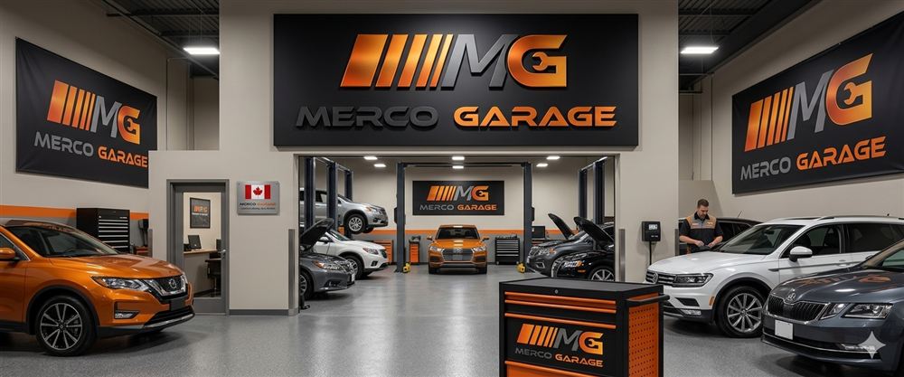 Merco Garage