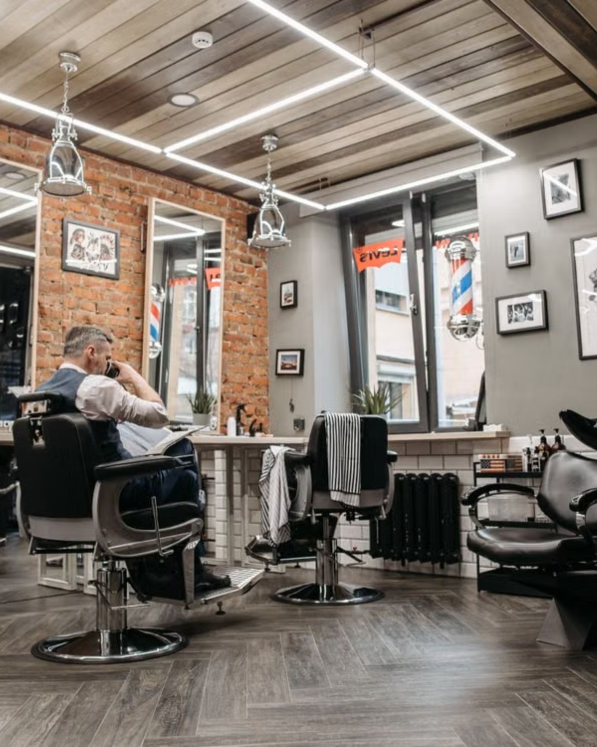 Barbier